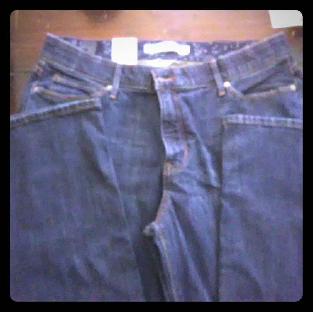 Levi Boot Cut Women's Jeans